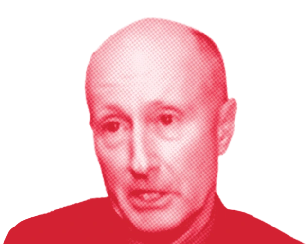 Dan Foreman